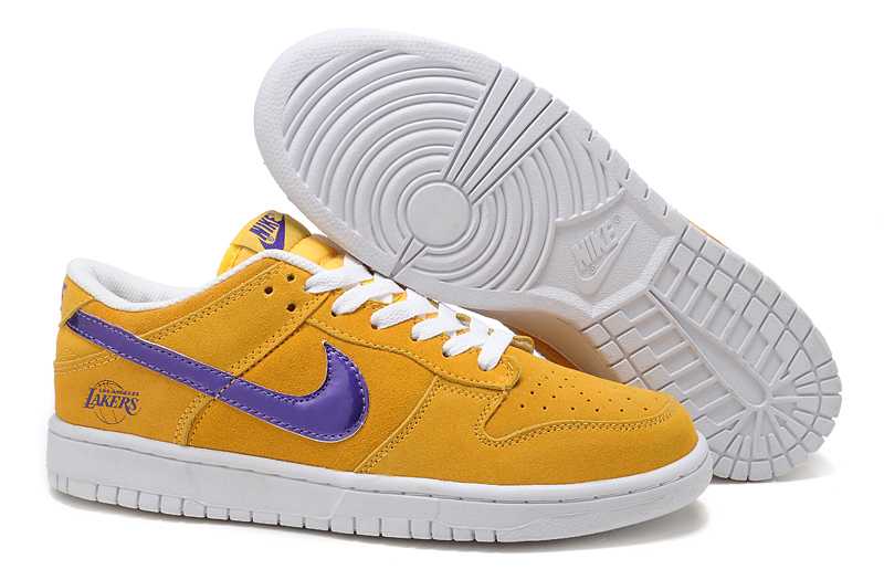 Nike Dunk Low Nouveau Style 2014